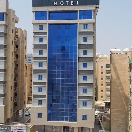 Magic Suite Al Mangaf Koweït Extérieur photo