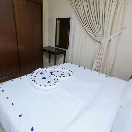 Magic Suite Al Mangaf Koweït Extérieur photo