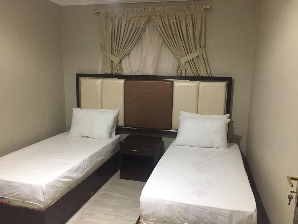 Magic Suite Al Mangaf Koweït Extérieur photo