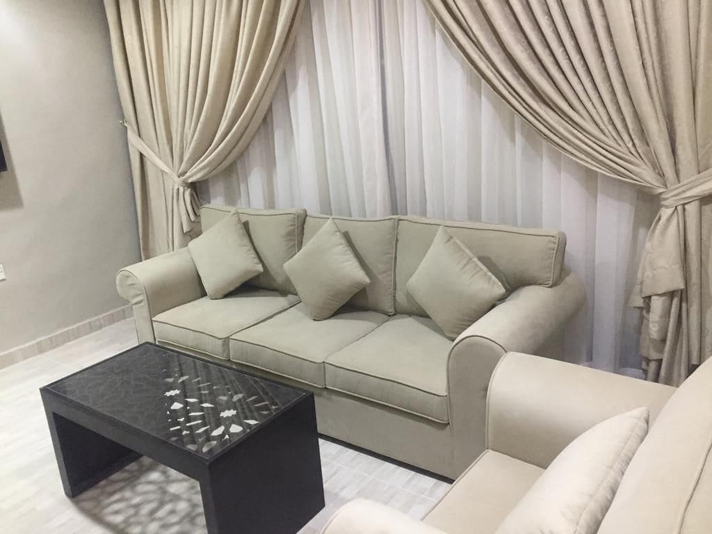 Magic Suite Al Mangaf Koweït Extérieur photo