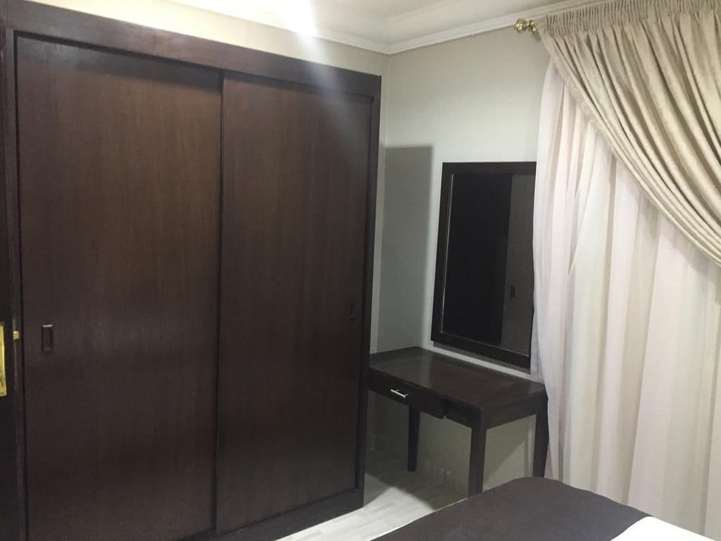 Magic Suite Al Mangaf Koweït Extérieur photo