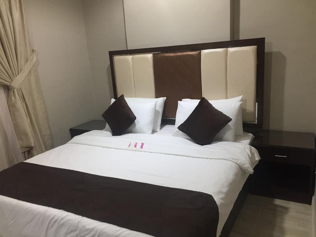 Magic Suite Al Mangaf Koweït Extérieur photo