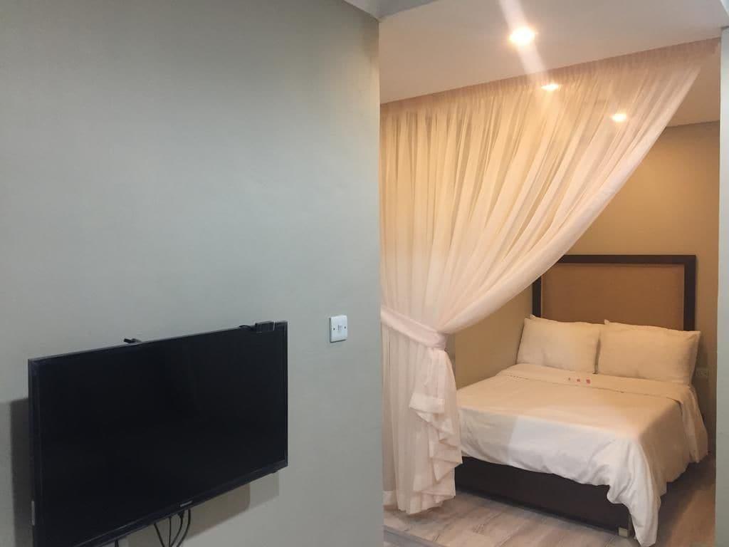 Magic Suite Al Mangaf Koweït Extérieur photo
