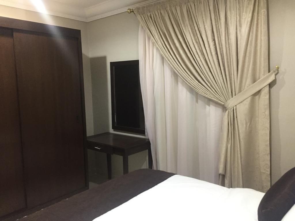 Magic Suite Al Mangaf Koweït Extérieur photo