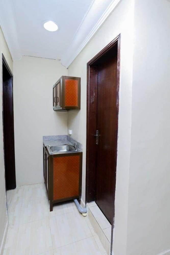 Magic Suite Al Mangaf Koweït Extérieur photo
