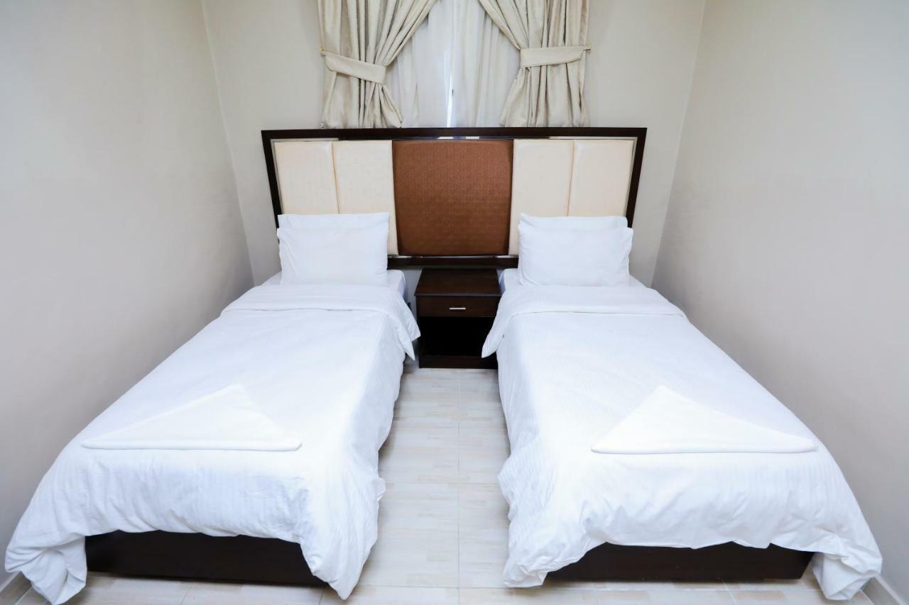 Magic Suite Al Mangaf Koweït Extérieur photo