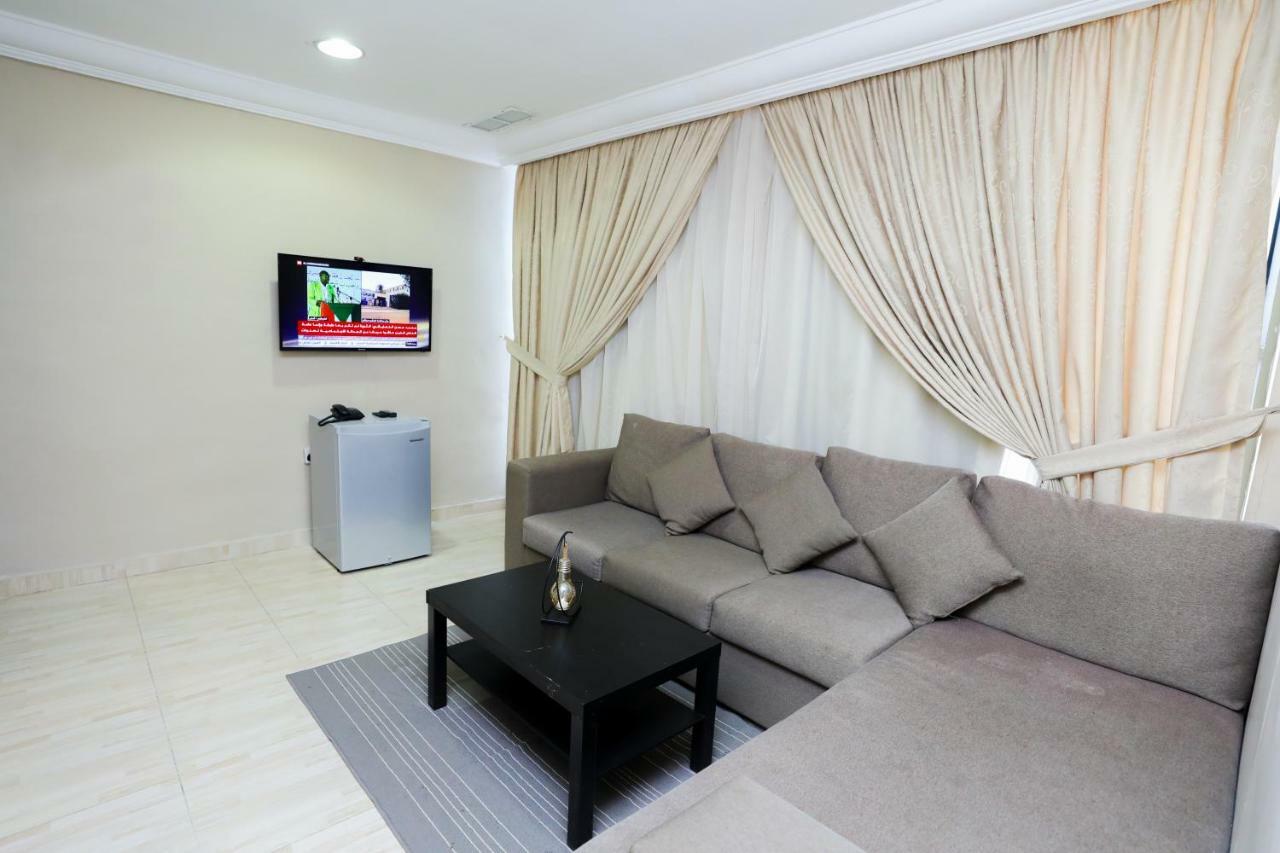 Magic Suite Al Mangaf Koweït Extérieur photo