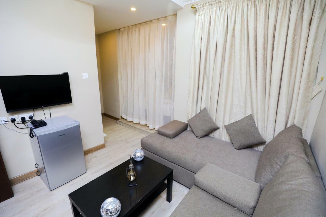 Magic Suite Al Mangaf Koweït Extérieur photo